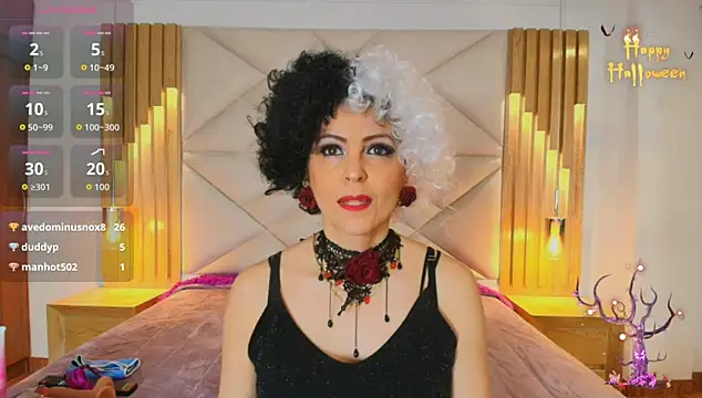 allie pearl online show from November 1, 12:31 pm