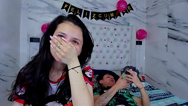 Ari and Storm online show from March 29, 2:49 pm