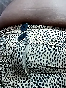 AmiraMorgan online show from October 2, 1:10 am