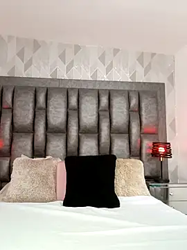 AmiraMorgan online show from October 3, 3:44 am