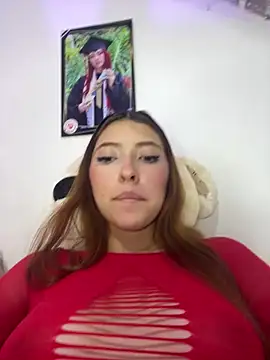 Melody rouxxx online show from January 31, 11:14 pm