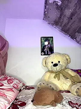 Melody rouxxx online show from January 8, 9:52 pm