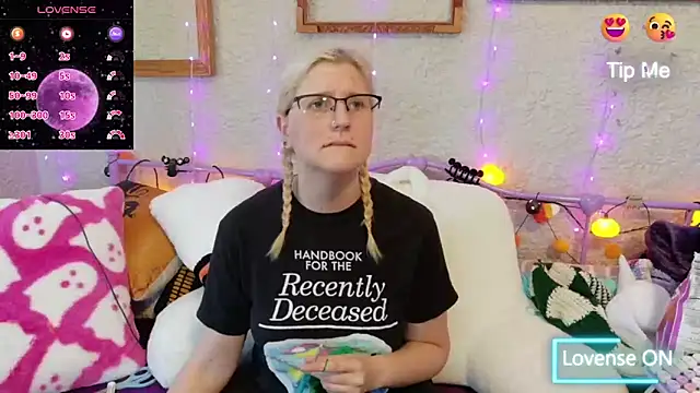 samanthamalichite online show from October 22, 3:17 pm