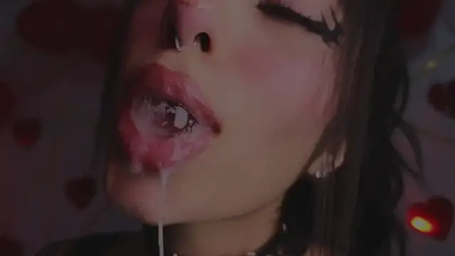 Hollyxx  online show from February 16, 4:29 pm