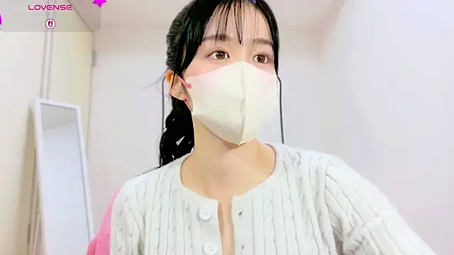 Anne Anne chan online show from November 25, 11:23 am