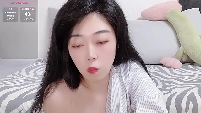 baobao-419 online show from September 8, 2:16 pm