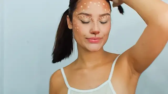 alasska 18 online show from October 15, 10:01 pm