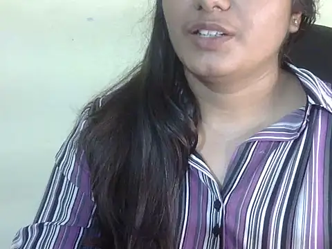 Aanya Hazel online show from October 2, 4:45 pm