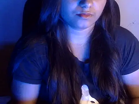 Aanya Hazel online show from September 26, 12:41 am