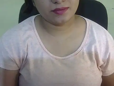 Aanya Hazel online show from October 11, 8:55 pm