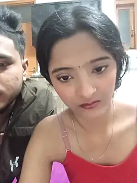 romantic couple1 online show from November 27, 2:03 am