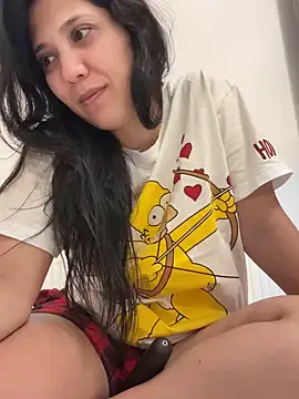 Snapshot of PrincessYYara chatting on October 5, 7:52 pm PrincessYYara online show from October 5, 7:52 pm