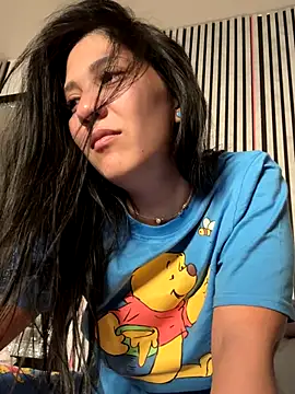 Snapshot of PrincessYYara chatting on September 14, 5:16 am PrincessYYara online show from September 14, 5:16 am
