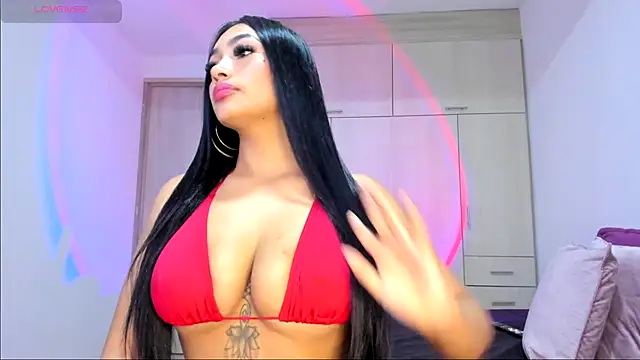 Katherin Miller online show from November 28, 11:57 am