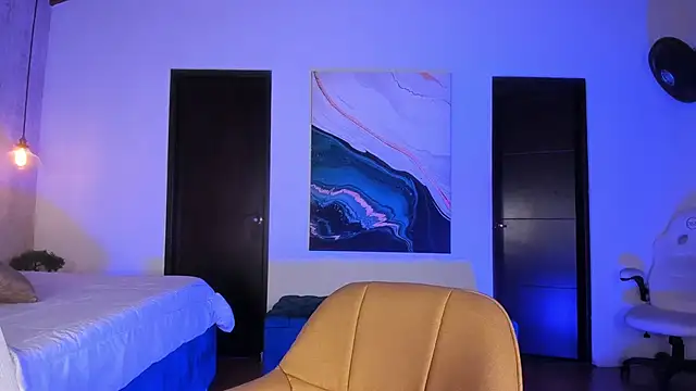 Sofi Moreno online show from February 13, 12:40 pm