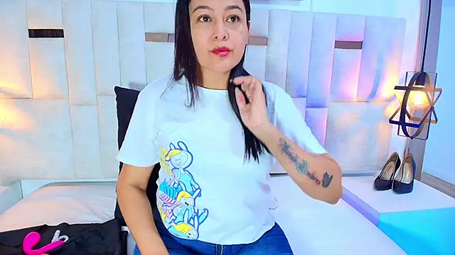 Snapshot of Miss_Susan chatting on September 29, 11:26 am Miss Susan online show from September 29, 11:26 am