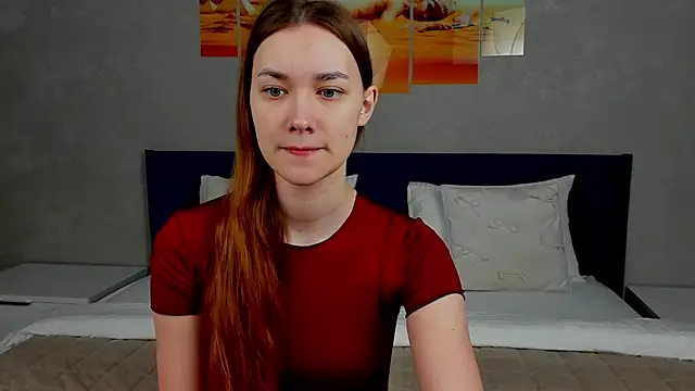 AmadaReine online show from March 6, 3:23 am