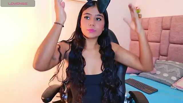 Kitty Rose   online show from November 19, 7:14 pm