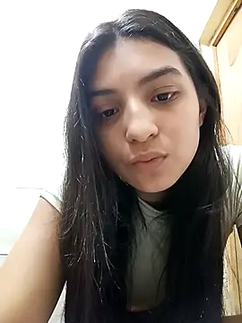 Snapshot of EclipseandFlame chatting on October 12, 1:30 am EclipseandFlame online show from October 12, 1:30 am