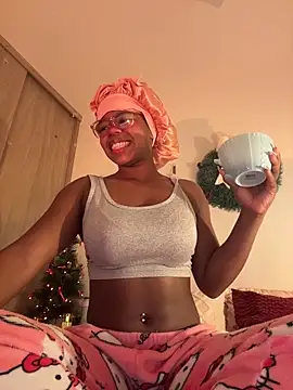 Sweet-Jade online show from January 8, 9:13 am