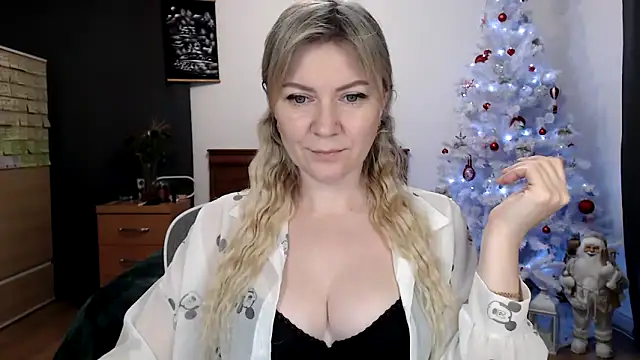 ParadiseAlina online show from December 16, 7:53 pm