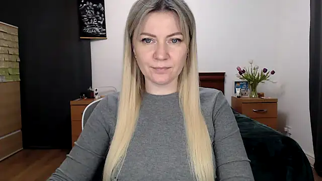 ParadiseAlina online show from January 14, 8:47 pm