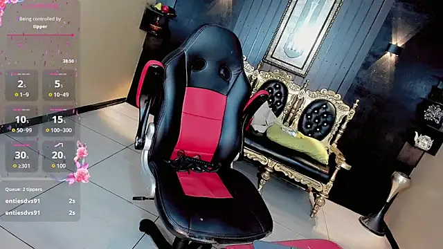 Ana sophia  online show from September 13, 11:18 am