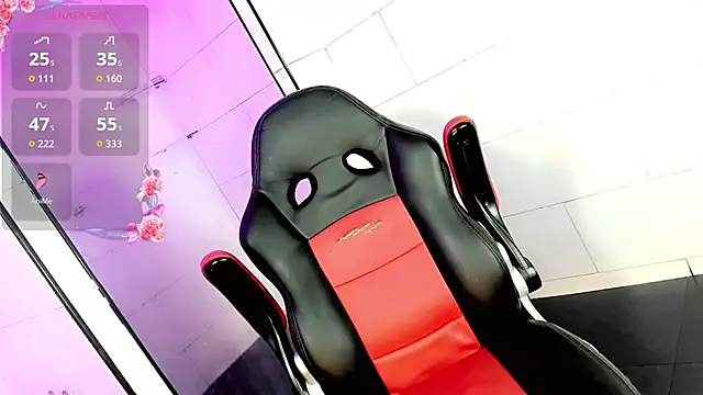 Ana sophia  online show from November 10, 11:38 am