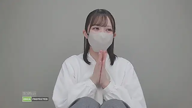 Sakura sweety online show from February 7, 2:37 am