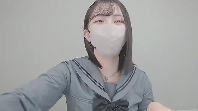 Sakura sweety online show from November 4, 5:45 am