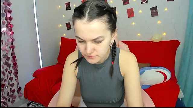 Hot   Jess online show from February 28, 3:39 am