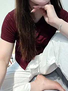 susu baby online show from February 25, 12:48 pm