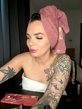 -RAHELA- online show from November 18, 11:44 am