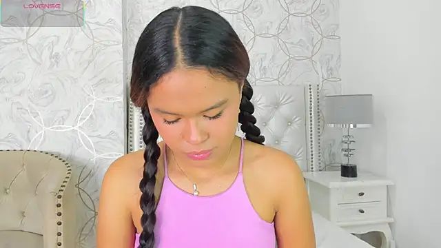 amara rousse online show from September 24, 11:31 am