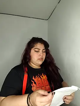 kendra lil evill online show from October 25, 10:34 am