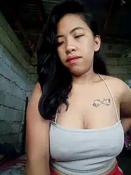 Snapshot of Yapsyxx chatting on October 1, 12:04 am Yapsyxx online show from October 1, 12:04 am