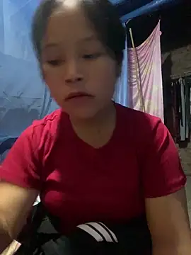 Snapshot of O_o_UwU_o_O chatting on October 31, 11:58 am O o UwU o O online show from October 31, 11:58 am