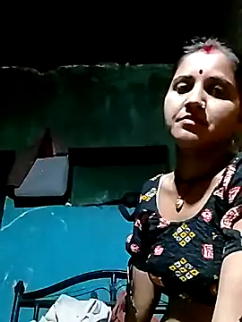 Sexi pushpa online show from May 26, 10:20 pm