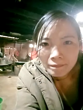 ngan-cute online show from February 13, 5:31 am