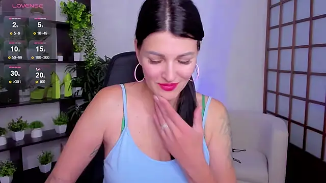 O1d Lady online show from September 15, 9:17 am