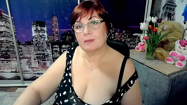 Bela Lana  online show from May 3, 5:49 pm