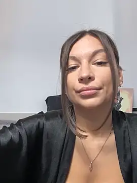 KellySmitS online show from September 23, 7:28 am