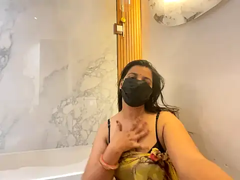 sexydaizy online show from September 19, 6:45 am