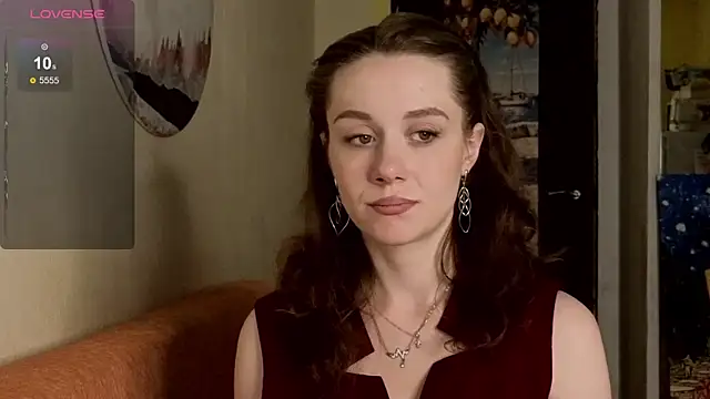 SkyHelen online show from May 13, 8:53 am
