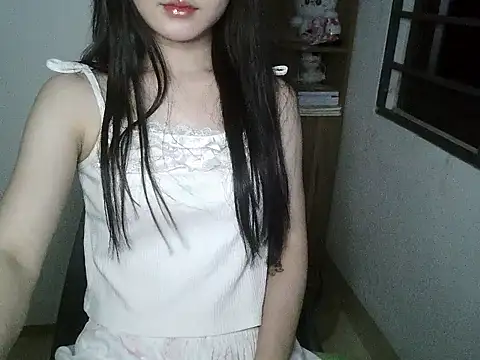 Annabelle-e online show from September 18, 8:07 pm