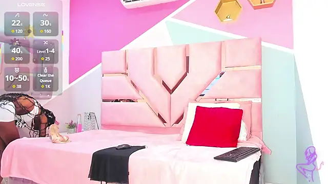 Cattaleyyaxxx online show from December 4, 11:12 am