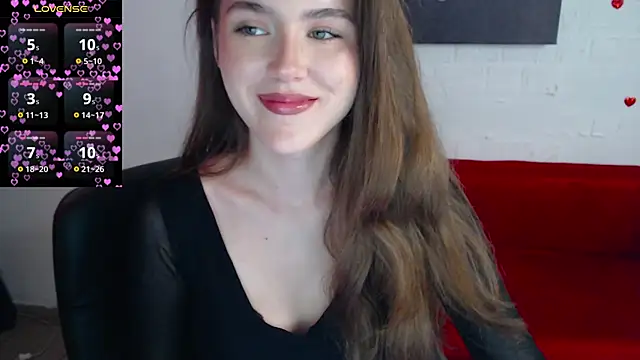 VictiriaDax online show from November 24, 12:51 pm