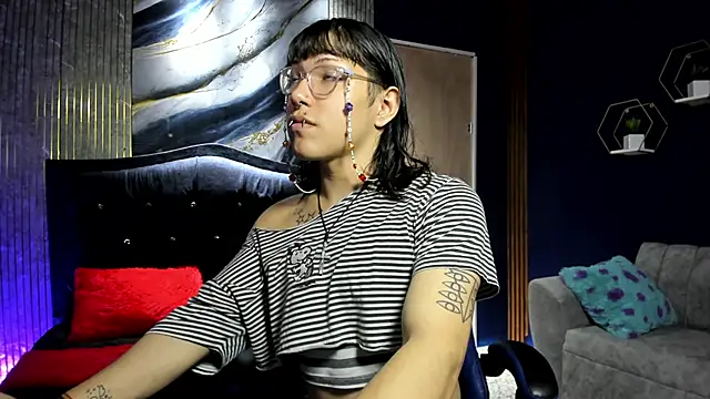 christina vamp1 online show from October 21, 8:02 pm