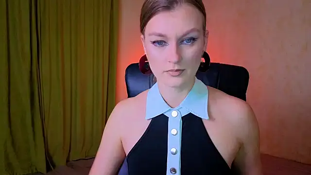 MysticVenus  online show from March 7, 4:03 pm