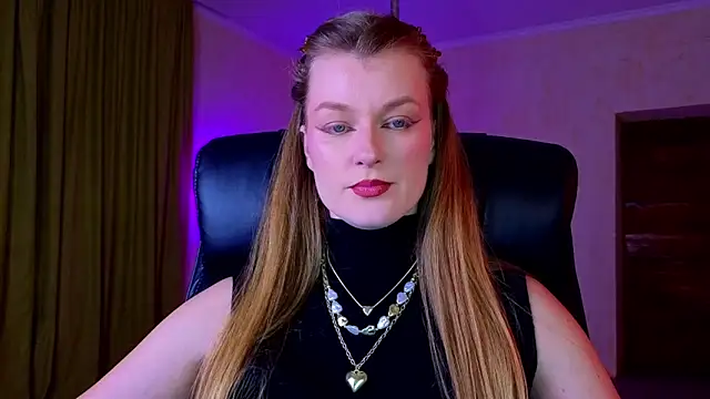 MysticVenus  online show from February 6, 3:48 pm